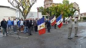 Labastide du Temple, le 25/10/16