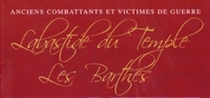 Illustration pour « Commémoration de l'appel du 18 Juin 1940 »