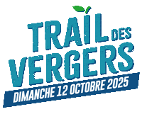 Illustration pour « Trail des vergers »